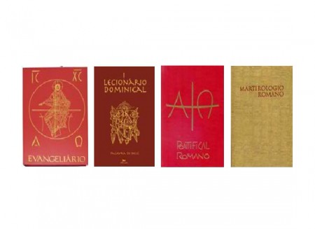 OS LIVROS