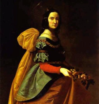 04 de julho - Santa Isabel de Portugal